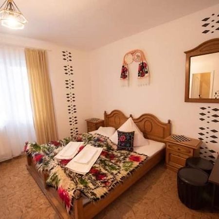 Pensiunea Casa Mariuca Văleni المظهر الخارجي الصورة