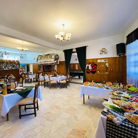 Pensiunea Casa Mariuca Văleni المظهر الخارجي الصورة