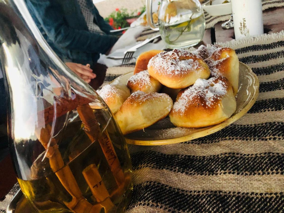 Pensiunea Casa Mariuca Văleni المظهر الخارجي الصورة