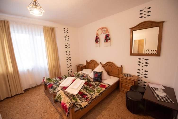 Pensiunea Casa Mariuca Văleni المظهر الخارجي الصورة