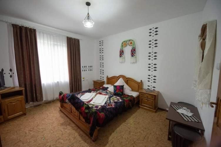 Pensiunea Casa Mariuca Văleni المظهر الخارجي الصورة