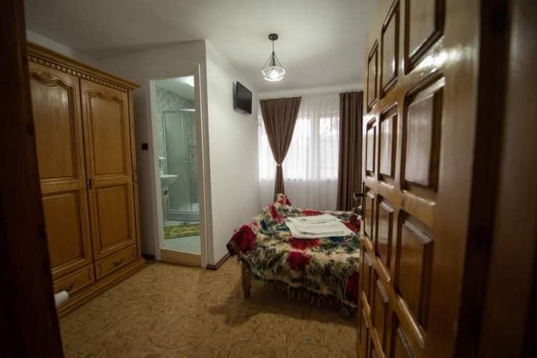 Pensiunea Casa Mariuca Văleni المظهر الخارجي الصورة
