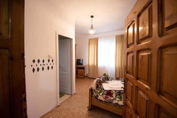 Pensiunea Casa Mariuca Văleni المظهر الخارجي الصورة