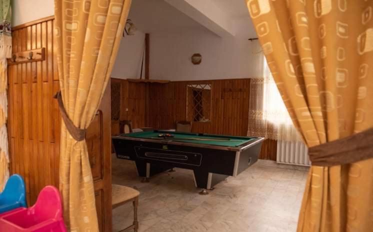 Pensiunea Casa Mariuca Văleni المظهر الخارجي الصورة