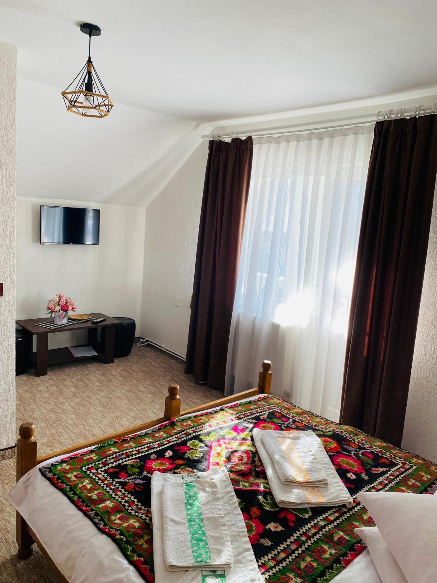 Pensiunea Casa Mariuca Văleni المظهر الخارجي الصورة